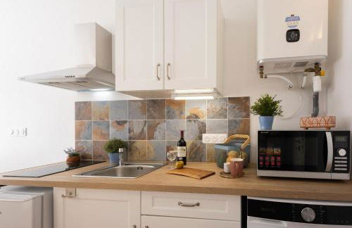 Les Studios Paultrimoine - Foto 47