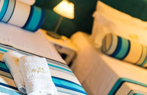 Villa Ifigenia - Foto 10