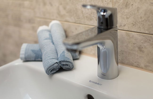 Merchants House - Foto 37