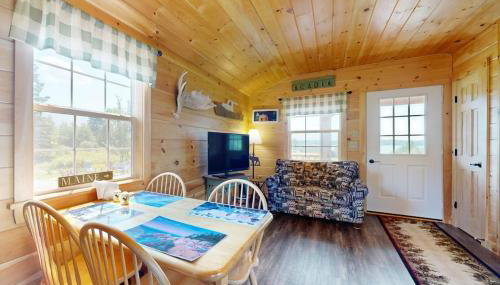Acadia Lights Cabin - Foto 5