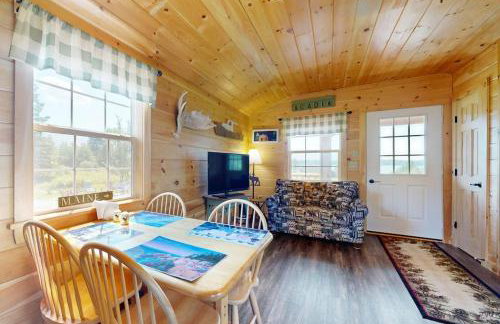 Acadia Lights Cabin - Foto 5
