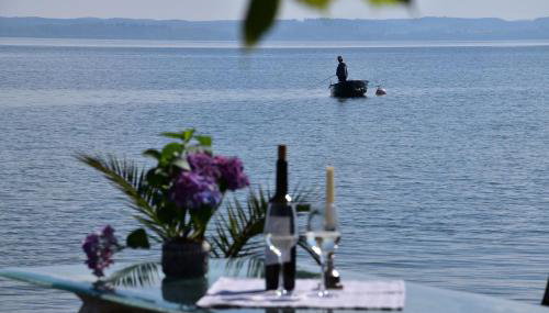 Inselglück auf der Fraueninsel - Foto 2