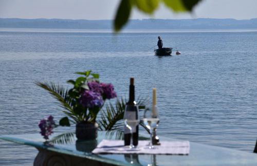 Inselglück auf der Fraueninsel - Foto 2