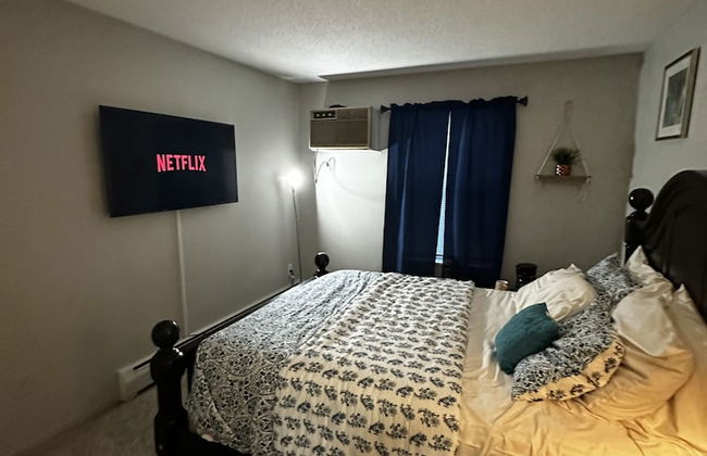 2 BR con patio por el centro comercial - Foto 30