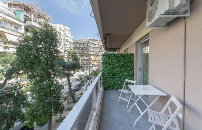 Afroditi Suite - Foto 11