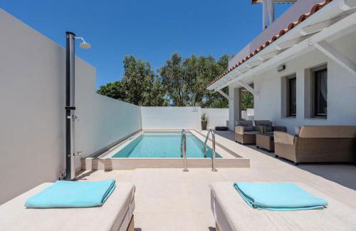 Arokaria Holiday Houses - Foto 6