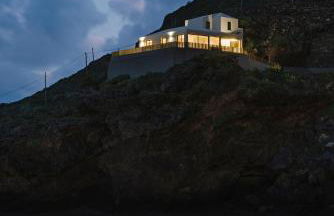 Villa Vista, tu suite frente al mar en El Hierro - Foto 11