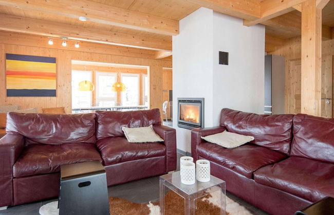 Chalet in Austria Near Ski Resort - Foto 8