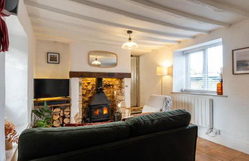 Holly Tree Cottage - Beautiful 2 Bedroom Cottage in Nailsworth - Foto 5