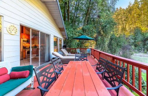 Aunt Ginnys River View - Photo 32