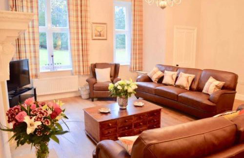 Coach House, Middleton Hall Estate - Foto 6