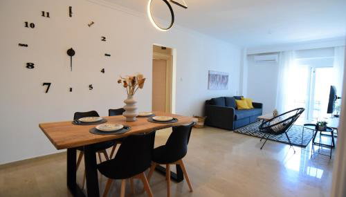 URBAN KALAMITSA BEACH APPARTMENT - Foto 5