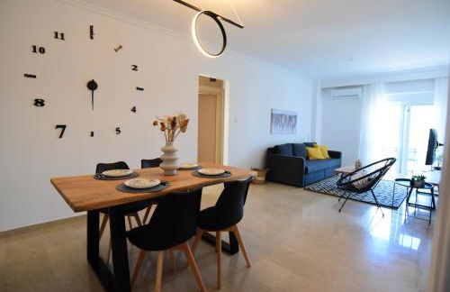 URBAN KALAMITSA BEACH APPARTMENT - Foto 5