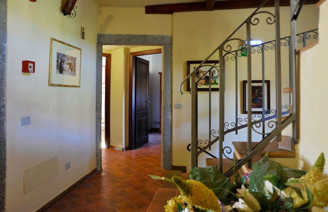 Fattoria Giunasco - Foto 36