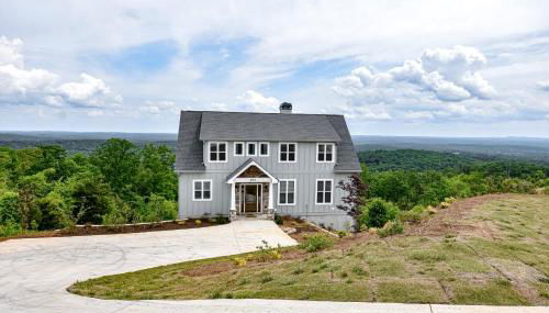 Mountain Ridge Retreat - Foto 3