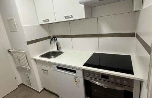 Modernes Apartment mit Balkon - Foto 9