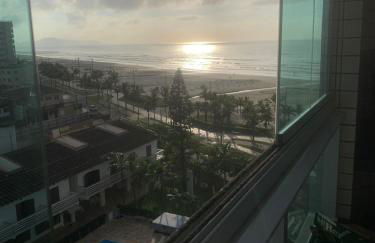 AP 406 PAINEIRAS PRAIA GRANDE - Foto 2