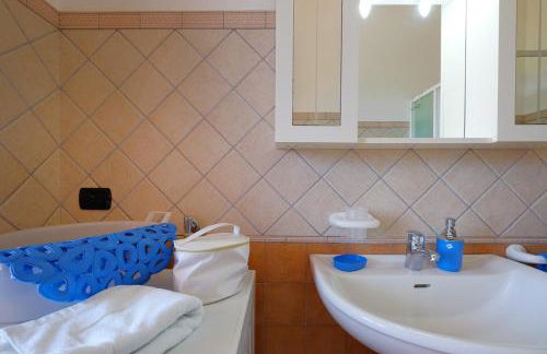 Casa "Maestrale " - Foto 17