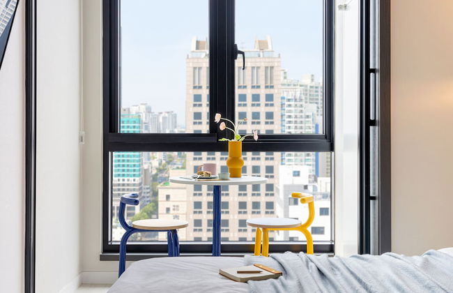 Urbanstay Seomyeon - Foto 59