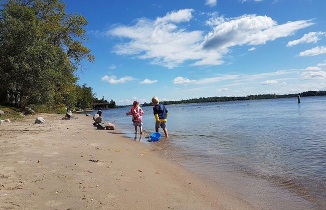 Norman Bay Inn - Foto 32