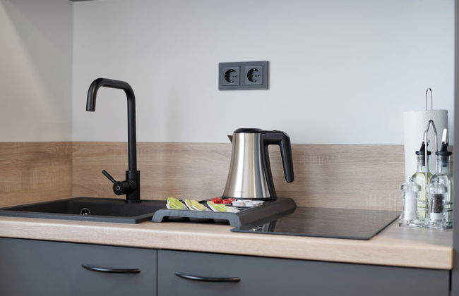 Central Bonn Apartments I home2share - Foto 73