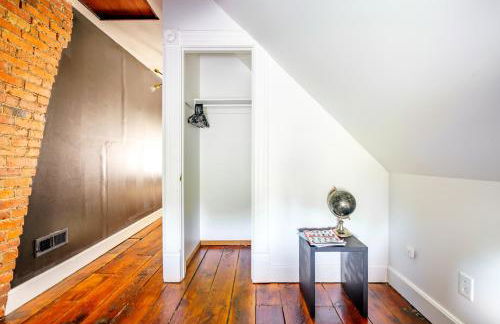 Jungle House Luxury Stays - Columbus Downtown Short North - Foto 23