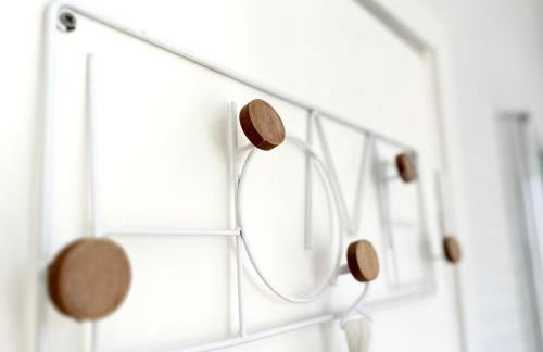 Gemelli-San Pietro-Trastevere-casa con posto auto - Foto 72