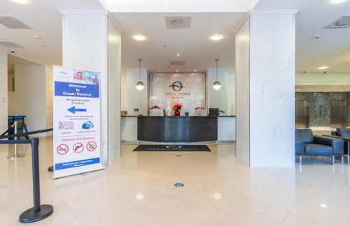 Ocean Reserve PH6 - Foto 41