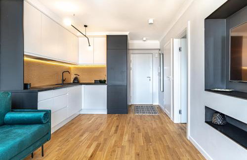 City View Apartment - Zgoda 13 - Foto 14