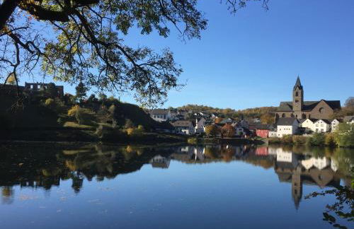 Ferienwohnungen Eifelstuben mit Charme - am See, nahe Burg - Photo 4