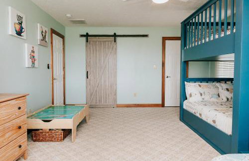 Lake Cumberland Ohana - Foto 41