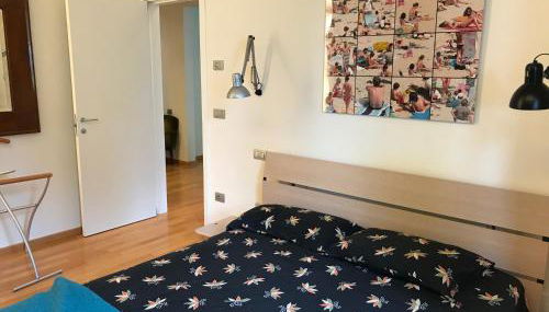 Villa immersa nei campi - Foto 3