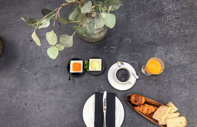 Acm033 BH 2BR Duplex Apartment - Foto 8