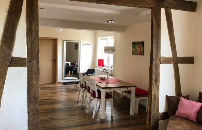 Landhaus im Rinnetal - Foto 16