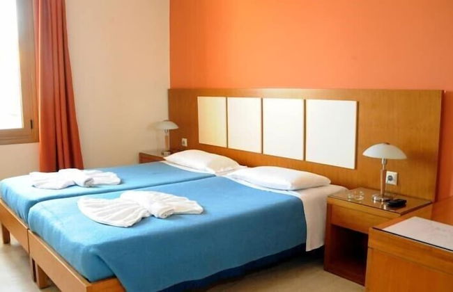 Esperides Beach Hotel Apartments - Foto 7