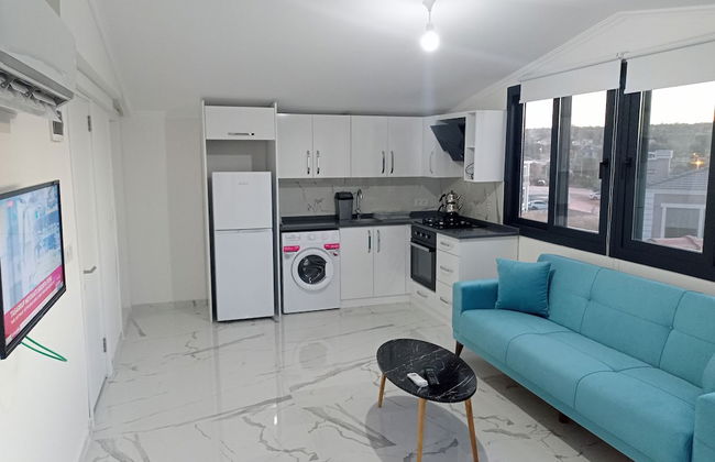 Çeşme holiday homes - Foto 54