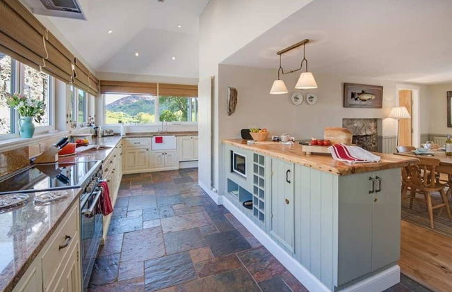 Craigeanie Farmhouse - Foto 4