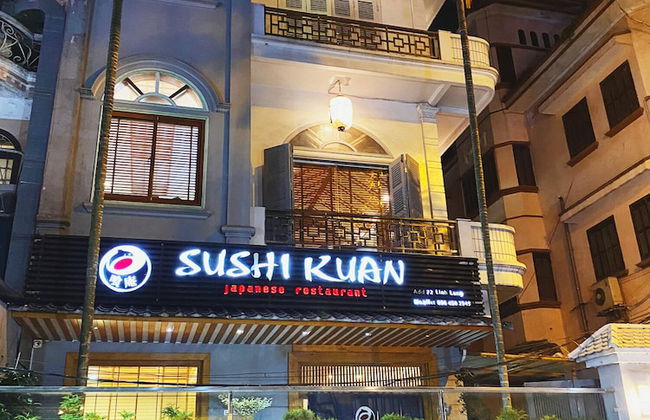 Sumitomo 4- Serviced Apartment - Foto 80