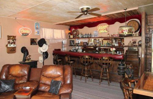 Gallo Libre Ranch House in Arivaca, AZ - Foto 15