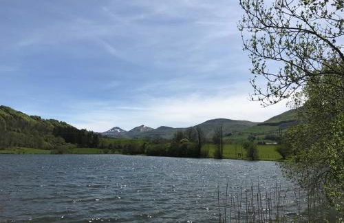 Farmhouse with mountain view - Photo 31