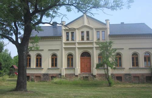 Ferienwohnung Gänseblümchen in Buchholz - Foto 1