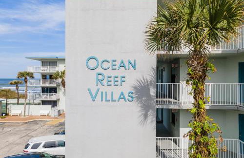 Ocean Reef Villas 207 - Foto 25