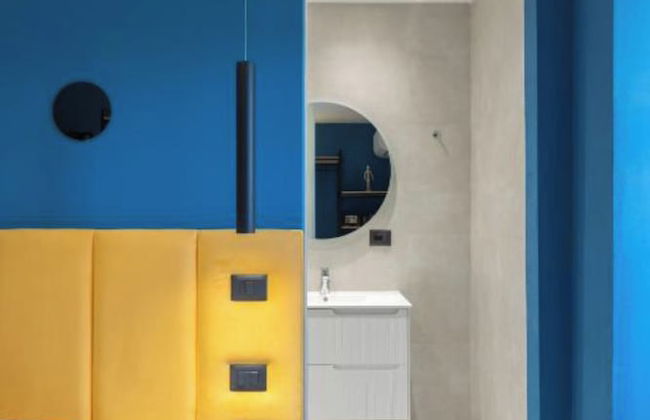 Kalpazo Tirana Blloku - Foto 21