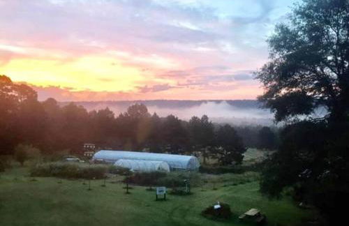 Private Retreat! Pool, Hot Tub, Awesome Views, Washer & Dryer, Wi-Fi, Near Rome, GA - Foto 40