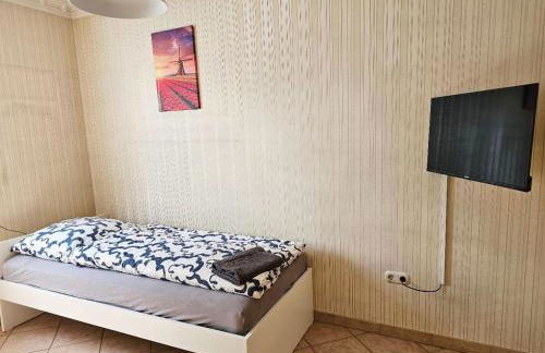 Spacious Apartments with Balcony in Aldenhoven at Aachen - Foto 18