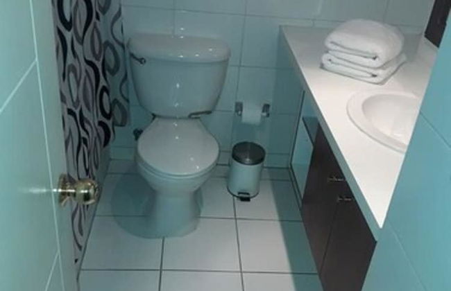 City Apartment - Foto 54