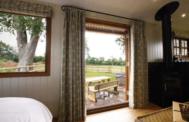 Rowley Farm Holidays - Photo 49