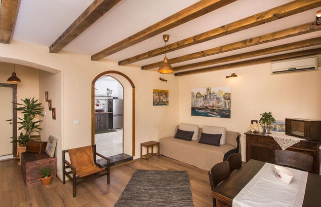 Apartment Hladilo Nostalgia - Foto 14