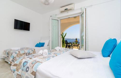 Arba Seaview Residences Apartments - Foto 82