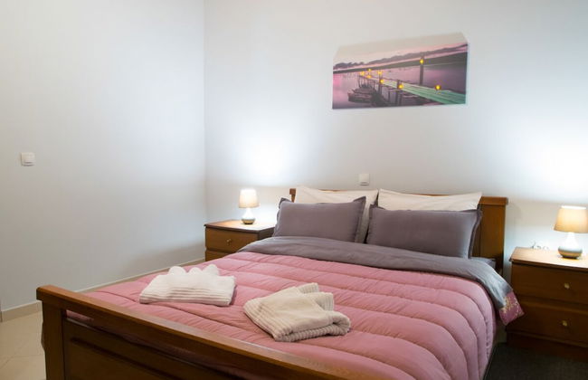 Sunset Apartments near Athens Airport - Photo 13